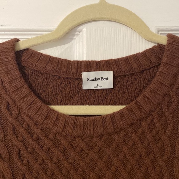 Sunday Best Peggy Sweater!! ✨ - Picture 2 of 2